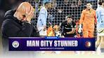 Manchester City STUNNED at home vs. Feyenoord in the ... - YouTube