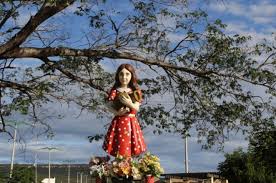 Resultado de imagem para fotos cidade santana do cariri