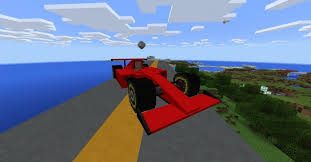 Here are the 15 best minecraft mods for fantastic new worlds, vital quality of life improvements, and exciting endgame progression. Formula 1 Cars Addon For Minecraft Pe 1 0 9
