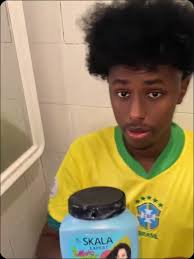 Skala Curly Hair Care with Team Care: Expert Tips and Reviews