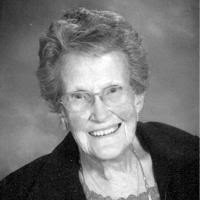 Helen Hyde Obituary (2016)