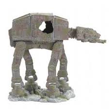 For me it was kinda expensive. Amazon Com Pet Ting Star Wars Darth Vader Helmet Ornament Aquarium And Vivarium Decoration Pet Supplies