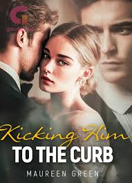 Kicking Him to the Curb