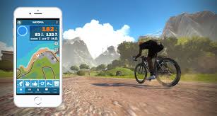 Check out zwift's full guidance. How To Setup Your New Smart Bike Trainer Smart Bike Trainers