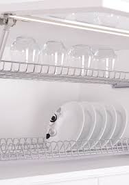 Decobella dolap i̇çi raf düzenleyici bardak tabak tencere rafı mutfak dolabı tezgah üstü raf dr063. Huzur Kiler Mutfak Aksesuarlari