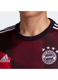 2 de julho de 2021. Camisa Adidas Bayern Munique 2020 2021 Iii Torcedor Masculina A Preto Paqueta