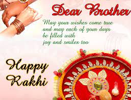 Comment below your favorite birthday wishes or touching birthday message to a best friend. Celebrate Raksha Bandhan 2017 By Sharing Rakhi Wishes Quotes Greeting Cards And Images To Your Brothe Happy Rakhi Raksha Bandhan Quotes Raksha Bandhan Wishes