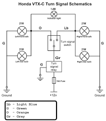 A pair of 14 leds motorcycle turn wiring diagram turn signals and brake lights wiring diagram is a simplified standard pictorial representation of an electrical circuitit shows the. Motorcycle Led Indicator Wiring Diagram 89 Geo Tracker Wire Diagram 3phasee Holden Commodore Jeanjaures37 Fr