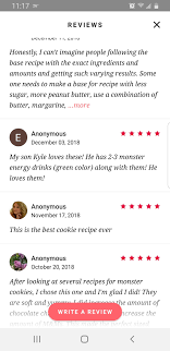 In a very large mixing bowl, combine the eggs and sugars. Found In Reviews Of Paula Deen S Monster Cookie Recipe Which One Of Y All Did This Funny