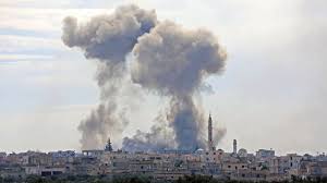 On june 11, fire officials combined information for both fires and will be providing further updates as the good fire and the turkey fire … map of good fire, july 4. Turkey Fires On Syrian Forces What Is Going On The Week Uk