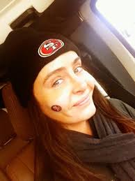 Kelli mccarty (born september 6, 1969) is an american actress, model, and photographer who was crowned miss usa in 1991. Kelli Mccarty Oseen On Twitter 49ersbuzztap Let S Go Niners Http T Co J6lftxfk