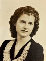 Judith Karst Obituary (1927