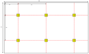 Spots bad abstand wand led erfahrungen von bauherren und. Beleuchtung Mit Deckenspots Richtig Planen 3 3 Deckenspots Beleuchtung Planen
