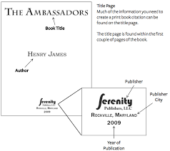 How To Cite A Book In Chicago Style Easybib Citations