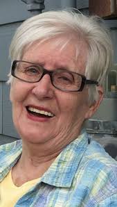 Margaret Mcbride Obituary August 30, 2021