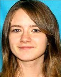 Missing People In America