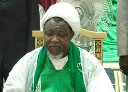 Posted on july 27, 2019 august 1, 2019 by admin. Free Zakzaky Now 2000 Days In Detention Isn T 20 Days Prnigeria News