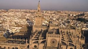 Sevilla fútbol club (spanish pronunciation: Sevilla Erster Tag Ohne Ansteckung Verstorben Krankenhausaufenthalte Oder Aufnahmen Auf Intensivstation 1 Andalunet Portal Sevilla