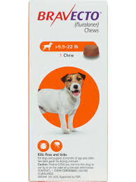Bravecto chews for dogs provide 3 months protection against fleas and paralysis ticks with each dose. Bravecto Chews For Dogs Merck Safe Pharmacy External Parasite Treatment Dog Rx Pet