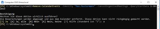 We did not find results for: Neue Kalenderfunktionen In Exchange 2019 Besprechungen Entfernen Integration Mit Abwesenheitsassistent Windowspro