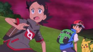 Animated television has always held a timeless appeal. You Ll Be Able To Watch Pokemon S Newest Anime Series On Netflix Usgamer