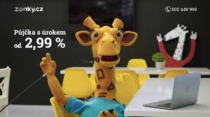 Úrok od 2,99 % detail zonky půjčka profil zonky mám zájem. Co Je To Zonky Youtube