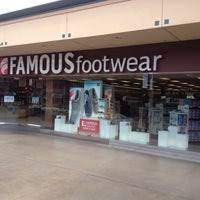 **offer only available at u.s. Famous Footwear Shoe Store In La Mesa