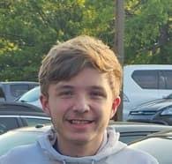 Gavin Shepherd's Men's Soccer Recruiting Profile