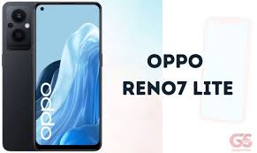 Oppo Reno7 Lite - Full Specifications ...