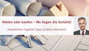 Hier lassen sich die ergebnisse schon abschätzen. Wohnung Mieten Oder Kaufen Wo Liegen Die Vorteile Otto Immobilien Journal