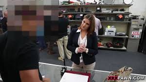 Free XXXPAWN - This Babe Needed Cash And I Needd My Weenie Glad, So We Made  A Deal Porn Video HD