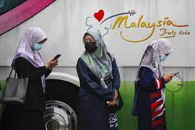 It will be similar to the first movement control order (mco) enforced in malaysia early last year. Full Lockdown In Ipoh From May 22 As Covid 19 Cases Continue To Soar In Malaysia Se Asia News Top Stories The Straits Times