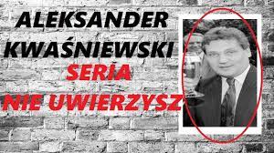 Piotr tadeusz gliński i (ur. Jaroslaw Gowin Co Robil W Mlodosci Youtube