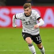 Then this image may only be used for editorial purposes. Timo Werner Zu Fussball Em Start Im Dfb Team Wohl Nur Joker