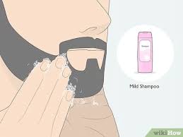 Our traditional beard care products are safe, easy to use and have worked for generations. How To Keep Beards Soft 12 Steps With Pictures Wikihow