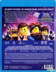 Film mana yang selalu membuat penonton betah. Yesasia The Lego Movie 2 The Second Part 2019 Blu Ray Hong Kong Version Blu Ray Will Ferrell Christopher Miller Deltamac Hk Western World Movies Videos Free Shipping