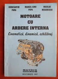 Însă pe lângă tipul de combustibil folosit, există numeroase diferențe între tipurile de motoare existente: Constantin Pana Motoare Cu Ardere Interna Cinematica Dinamica Echilibru CumpÄƒrÄƒ