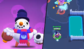 This is an insidious merchant and. Brawl Stars Will Get 2 New Brawlers Skins Free Rewards And More Dot Esports