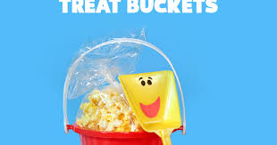 We did not find results for: Shovel Pail Diy Treat Buckets Nickelodeon Parents