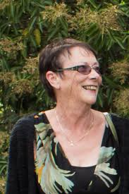 Grace GREEN Obituary (2014)