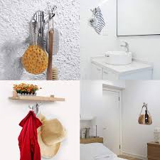 Double arm hanger add more value to. Umirio Triple Swivel Towel Hook Heavy Duty Folding Swing Arm Coat Hook Foldable Arm Multi Three