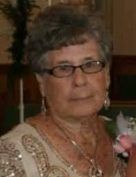 Obituary information for Nina Jones Smith