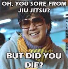 Image result for brazilian jiu jitsu meme