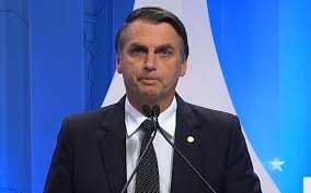 Resultado de imagem para imagens de bolsonaro