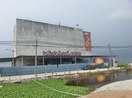 Lot 10423, jalan parit 5, 45400 sekinchan, selangor. 3d Art Gallery Sekinchan Selangor Destinasi Percutian Bajet