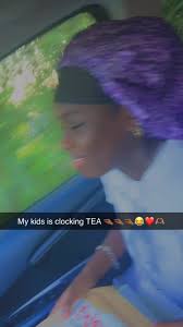 If yo kids ain’t REAL then who is?!!!!!!!!❤️🫶🏽🤏🏾👌🏾🥰