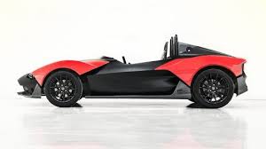 Zenos Reveals Details Of The E10 Roadster With Images Track Car Cool Sports Cars Car