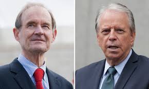 David Boies Lets Loose About That New York Times Article