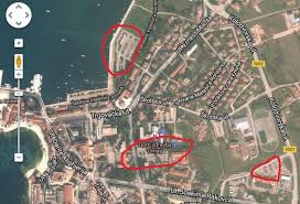 Urlaub In Istrien Parken In Umag Istrien Urlaub Istrien Kroatien