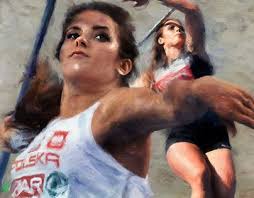 Check spelling or type a new query. Pin On Maria Andrejczyk